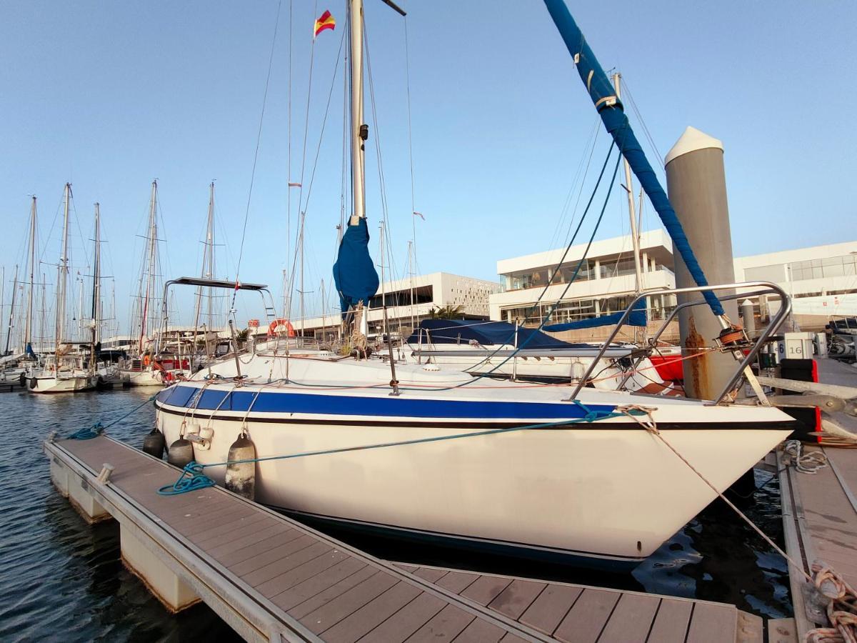 Lanzarote Pirat 호텔 아리시페 외부 사진