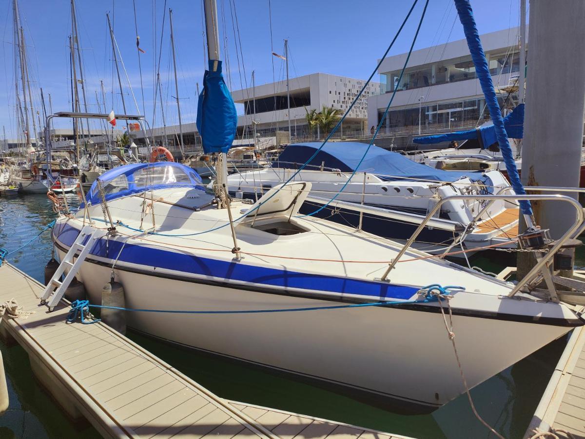 Lanzarote Pirat 호텔 아리시페 외부 사진